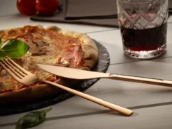 ECHTWERK Pizzabesteck Set