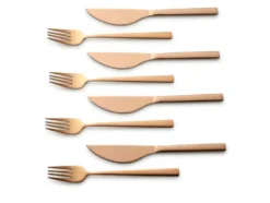 ECHTWERK Pizzabesteck Set