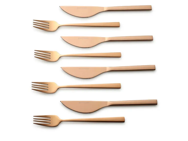 ECHTWERK Pizzabesteck Set "Bari"