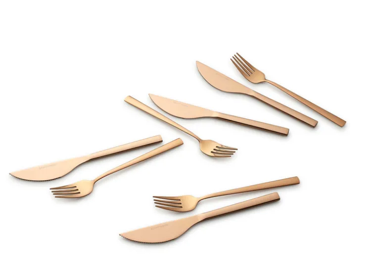 ECHTWERK Pizzabesteck Set "Bari"