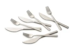 ECHTWERK Pizzabesteck Set
