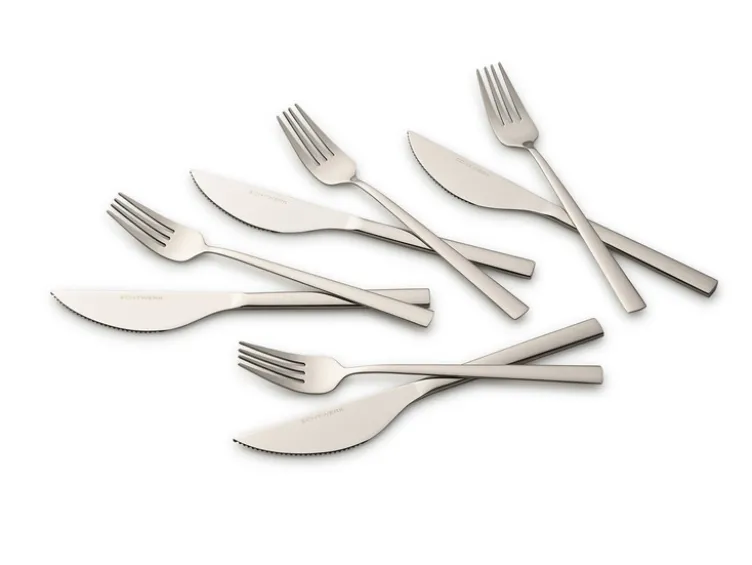 ECHTWERK Pizzabesteck Set "Bari"