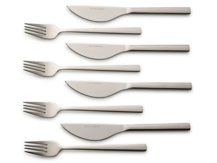 ECHTWERK Pizzabesteck Set "Bari"