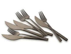 ECHTWERK Pizzabesteck Set