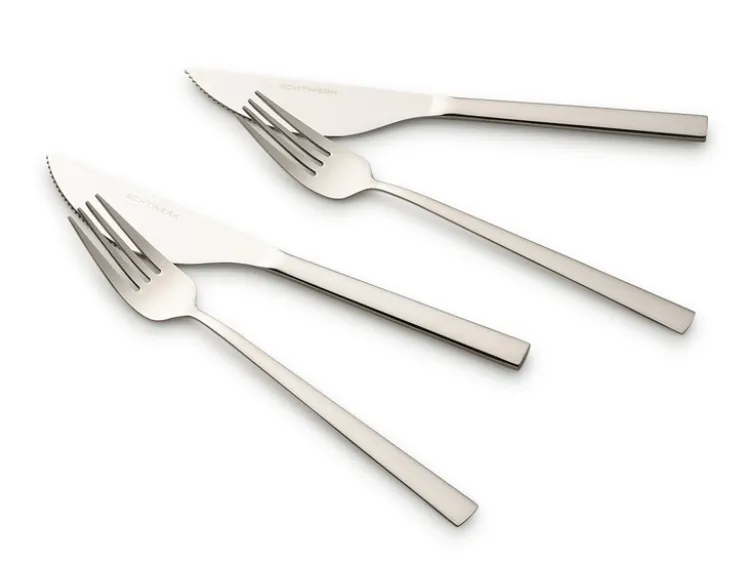 ECHTWERK Pizzabesteck Set "Bari"