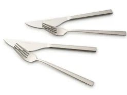ECHTWERK Pizzabesteck Set