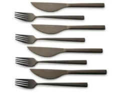 ECHTWERK Pizzabesteck Set