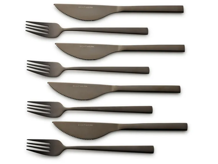 ECHTWERK Pizzabesteck Set "Bari"