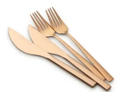 ECHTWERK Pizzabesteck Set