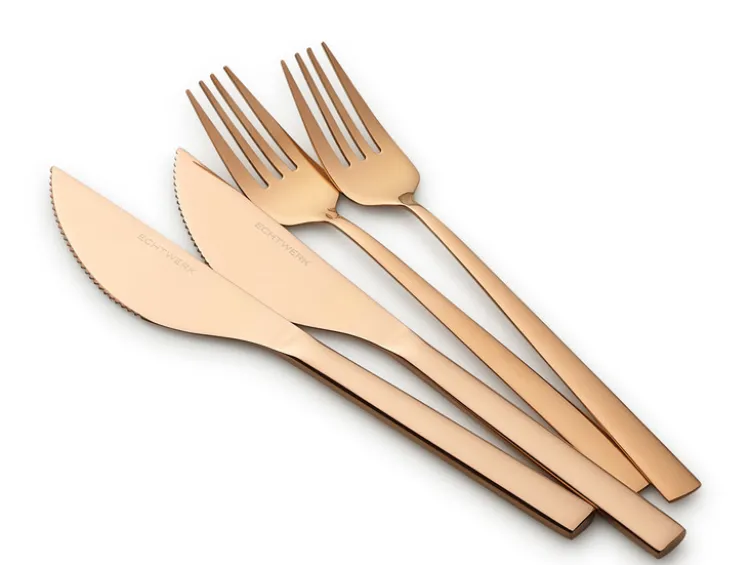 ECHTWERK Pizzabesteck Set "Bari"