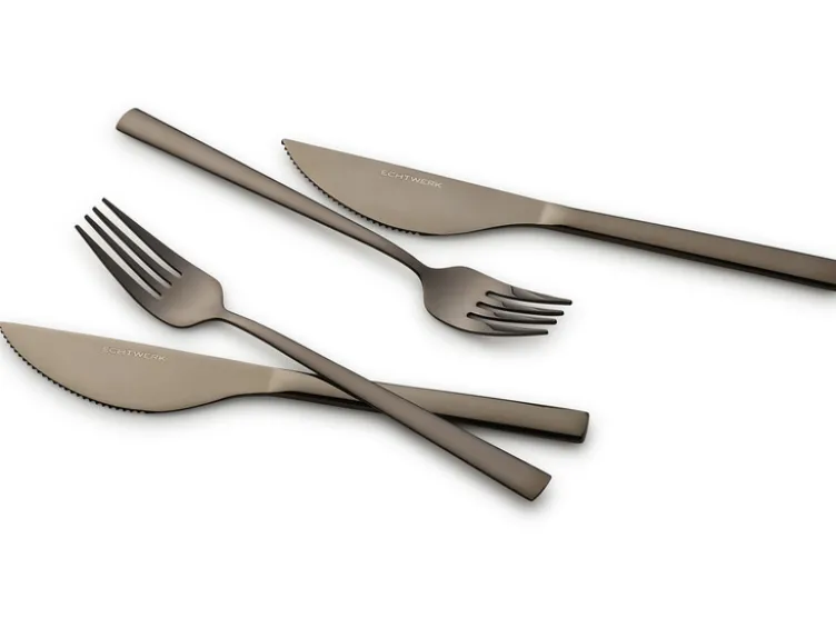 ECHTWERK Pizzabesteck Set "Bari"