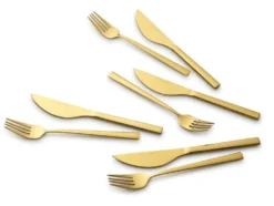 ECHTWERK Pizzabesteck Set