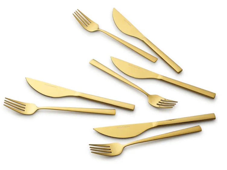 ECHTWERK Pizzabesteck Set "Bari"