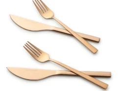 ECHTWERK Pizzabesteck Set