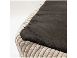 Eck-Kuschelsofa »Tabby«, waschbar