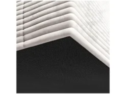 Ecksofa »Coredo« im Cord-Look