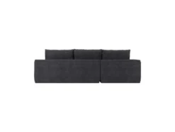 Ecksofa »Coredo« im Cord-Look