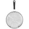Edelstahl-Bratpfanne Kitchen Essentials »E3140632«, Ø 28 cm