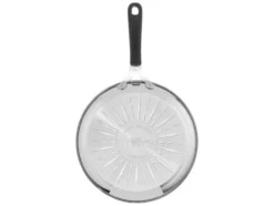 Edelstahl-Bratpfanne Kitchen Essentials »E3140632«, Ø 28 cm