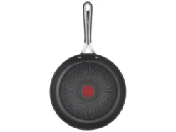 Edelstahl-Bratpfanne Kitchen Essentials »E3140632«, Ø 28 cm