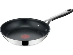 Edelstahl-Bratpfanne Kitchen Essentials »E31404«, Ø24 cm