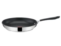Edelstahl-Bratpfanne Quick & Easy »E3030434«, Ø24 cm