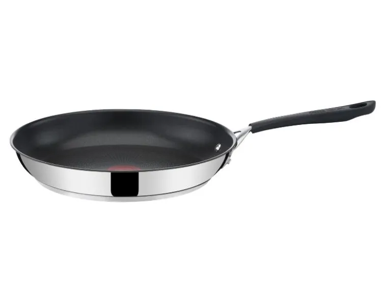 Edelstahl-Bratpfanne Quick & Easy »E3030434«, Ø24 cm