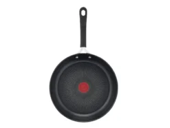Edelstahl-Bratpfanne Quick & Easy »E3030434«, Ø24 cm