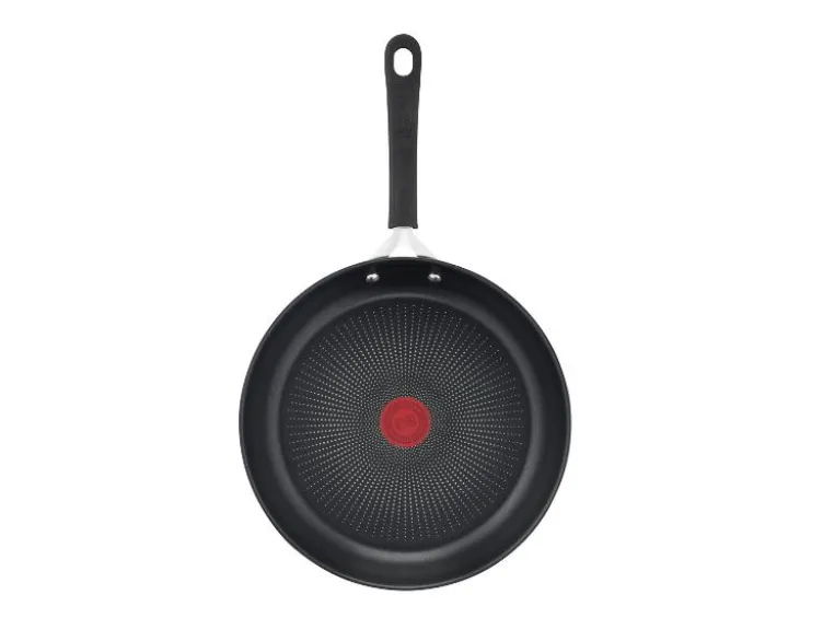 Edelstahl-Bratpfanne Quick & Easy »E3030434«, Ø24 cm