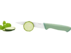 Edelstahl-Messerset, 4-teilig