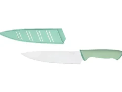 Edelstahl-Messerset, 4-teilig