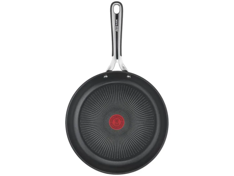 Edelstahl-Pfanne »Kitchen Essentials«, Ø 20 cm