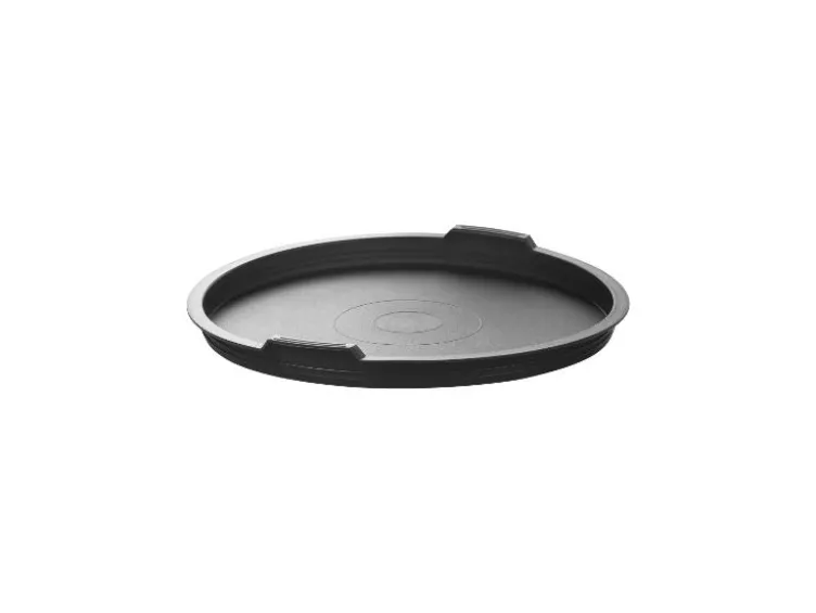 Edelstahl-Schüssel-Set, 6-teilig