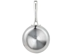 Edelstahl-Stielkasserole GIRO 3, Ø 16 cm