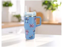 Edelstahl-Travel Mug