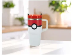 Edelstahl-Travel Mug