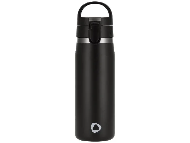 Edelstahl-Trinkflasche, 1l