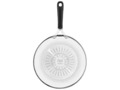 Edelstahl-Wokpfanne Kitchen Essentials »E3141934«, Ø28 cm