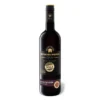 EDITION MILD Dornfelder Pfalz QbA halbtrocken, Rotwein 2024