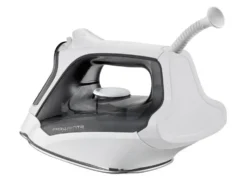 Effective Dampfbügeleisen, 2000W, Dampfstoß 90g/min, konstante Dampfmenge 25 g/min, Autosteam »DX1510«
