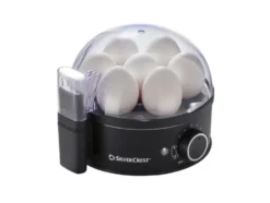Eierkocher »SEK 400 C1