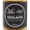 Eierlikör 17% Vol