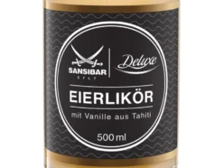Eierlikör 17% Vol