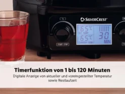 Einkochautomat »SEAD 1800 B2«