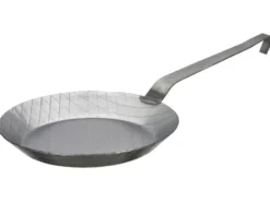 Eisen-Pfanne »Gastro traditionell«, Ø 24 / 28 / 32 cm