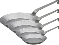 Eisen-Pfanne »Gastro traditionell«, Ø 24 / 28 / 32 cm