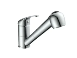 Eisl Küchenarmatur »GRANDE VITA CLASSIC«, mit Geschirrbrause