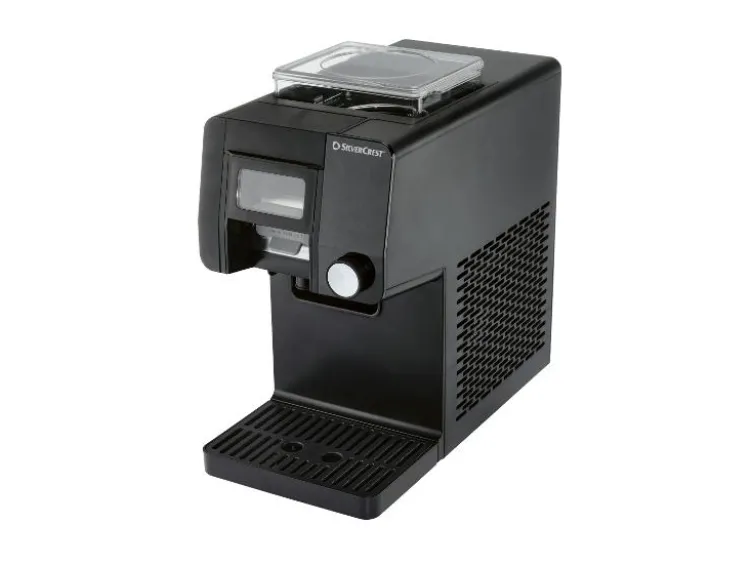 Eismaschine 3 in 1 SEMK 210 A1