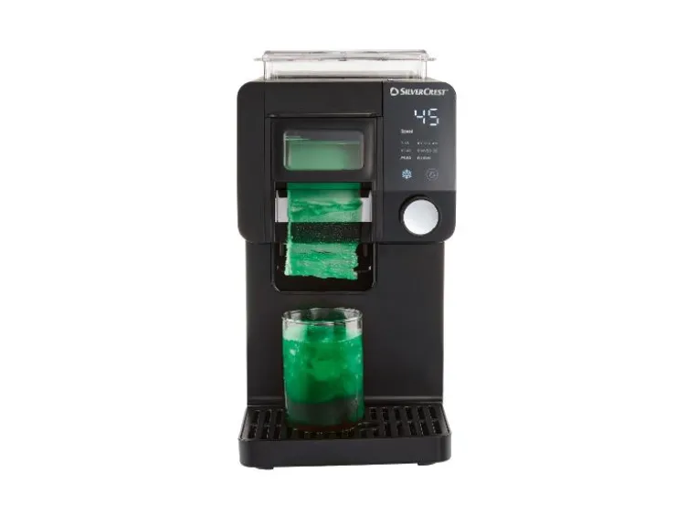 Eismaschine 3 in 1 SEMK 210 A1