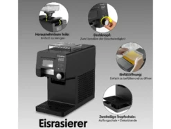 Eismaschine 3 in 1 SEMK 210 A1